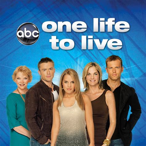 one life to live wiki